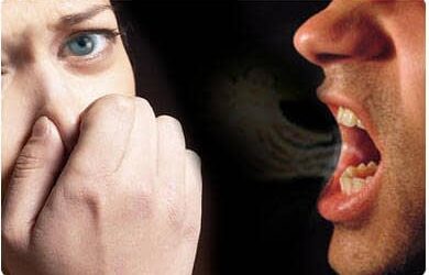 5 preguntas sobre la halitosis